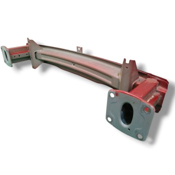 Recambio de refuerzo paragolpes delantero para mazda cx-5 (ke, gh) 2.2 d (ke2fw) referencia OEM IAM KD53085  