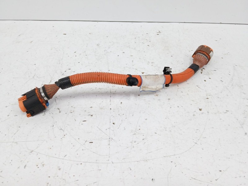 Recambio de no identificado para renault zoe (bfm_) zoe referencia OEM IAM 240413370R  