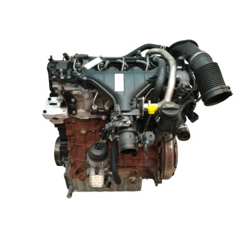 MOTOR COMPLETO RHR 