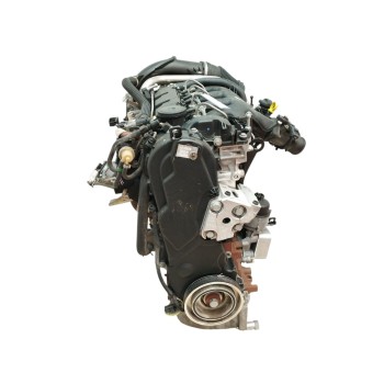 Recambio de motor completo para peugeot 407 (6d_) 2.0 hdi 135 (6drhrh, 6drhre, 6drhrg, 6drhrj) referencia OEM IAM RHR  