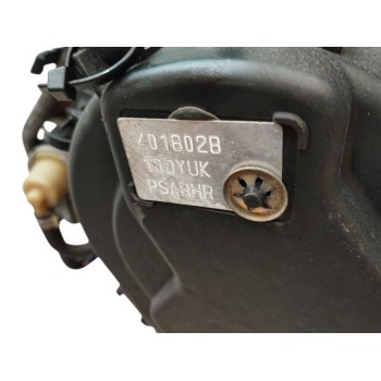 Recambio de motor completo para peugeot 407 (6d_) 2.0 hdi 135 (6drhrh, 6drhre, 6drhrg, 6drhrj) referencia OEM IAM RHR  