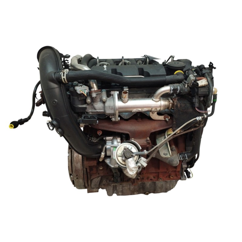 MOTOR COMPLETO
