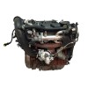 Recambio de motor completo para peugeot 407 (6d_) 2.0 hdi 135 (6drhrh, 6drhre, 6drhrg, 6drhrj) referencia OEM IAM RHR  