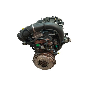 Recambio de motor completo para peugeot 407 (6d_) 2.0 hdi 135 (6drhrh, 6drhre, 6drhrg, 6drhrj) referencia OEM IAM RHR  