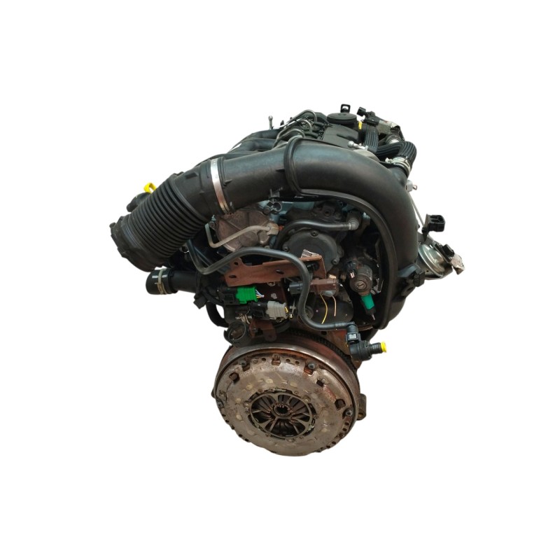 MOTOR COMPLETO
