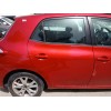 Recambio de puerta trasera derecha para toyota auris (_e15_) 1.6 (zre151_) referencia OEM IAM   
