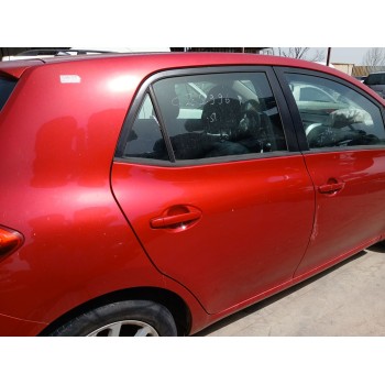 Recambio de puerta trasera derecha para toyota auris (_e15_) 1.6 (zre151_) referencia OEM IAM   