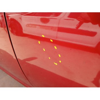 Recambio de puerta trasera izquierda para toyota auris (_e15_) 1.6 (zre151_) referencia OEM IAM   