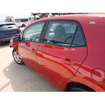 Recambio de puerta trasera izquierda para toyota auris (_e15_) 1.6 (zre151_) referencia OEM IAM   