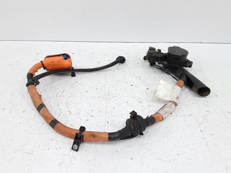 Recambio de no identificado para renault zoe (bfm_) zoe referencia OEM IAM 296959172R  