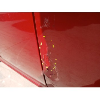 Recambio de puerta delantera derecha para toyota auris (_e15_) 1.6 (zre151_) referencia OEM IAM   