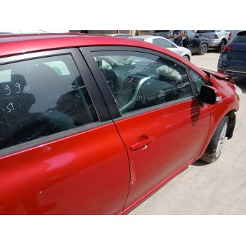 Recambio de puerta delantera derecha para toyota auris (_e15_) 1.6 (zre151_) referencia OEM IAM   