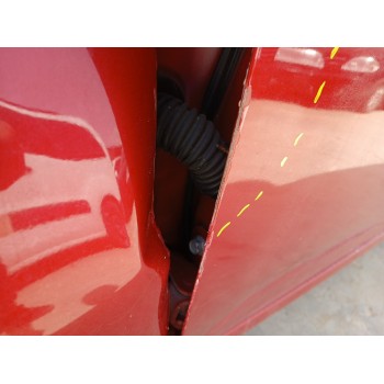 Recambio de puerta delantera izquierda para toyota auris (_e15_) 1.6 (zre151_) referencia OEM IAM   