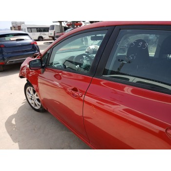 Recambio de puerta delantera izquierda para toyota auris (_e15_) 1.6 (zre151_) referencia OEM IAM   