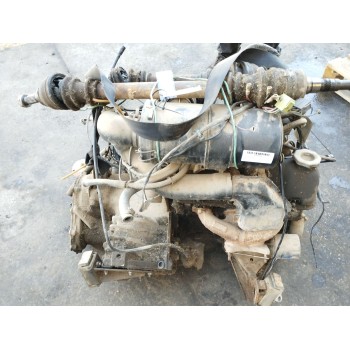 Recambio de motor completo para talbot horizon 1.4 referencia OEM IAM   