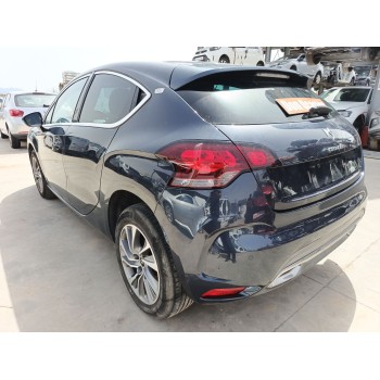 citroën ds4 (nx_) del año 2011