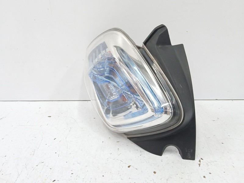 Recambio de piloto trasero izquierdo para renault zoe (bfm_) zoe referencia OEM IAM 265554013R  26280106