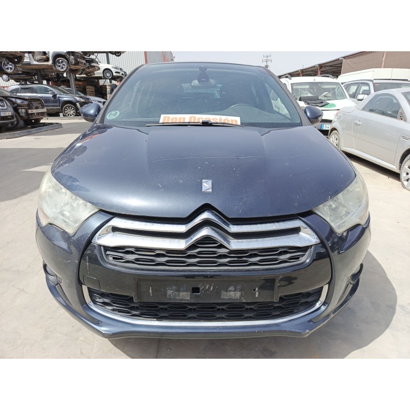 CITROEN DS4 (NX_) 2011