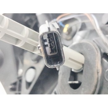 Recambio de piloto trasero izquierdo para renault zoe (bfm_) zoe referencia OEM IAM 265554013R  26280106