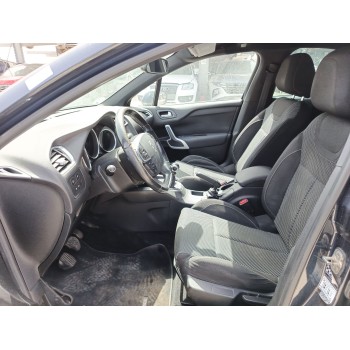 citroën ds4 (nx_) del año 2011