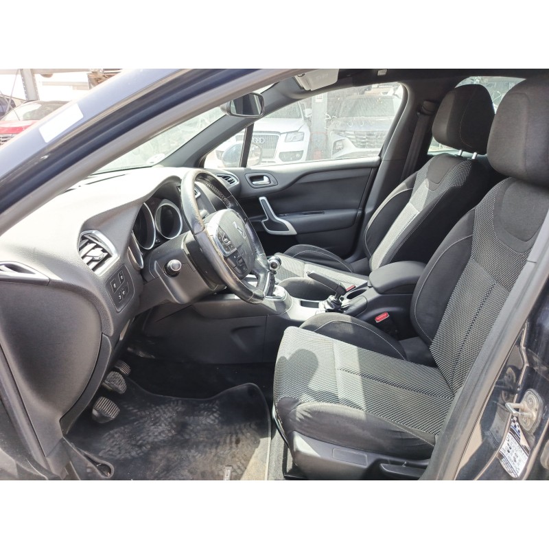 CITROEN DS4 (NX_) 2011