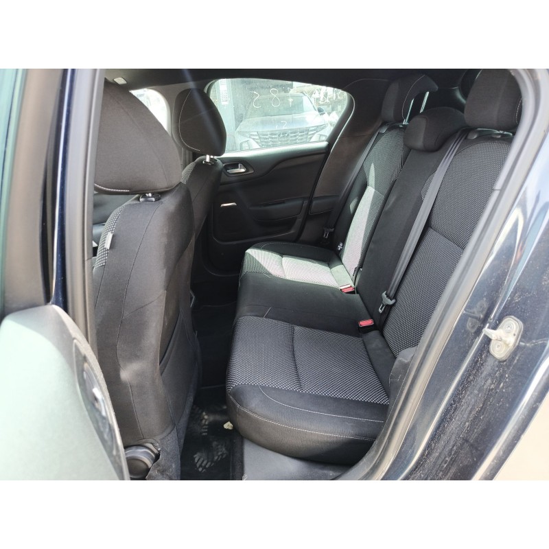 CITROEN DS4 (NX_) 2011