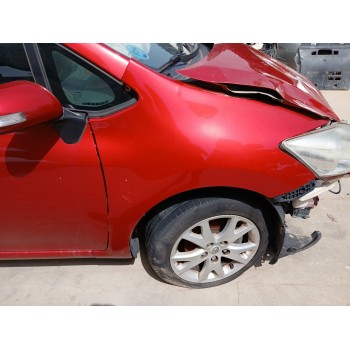 Recambio de aleta delantera derecha para toyota auris (_e15_) 1.6 (zre151_) referencia OEM IAM   