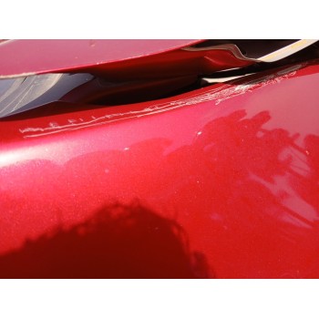 Recambio de aleta delantera derecha para toyota auris (_e15_) 1.6 (zre151_) referencia OEM IAM   