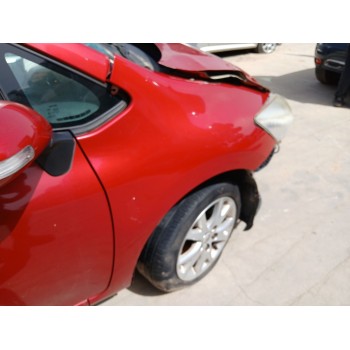 Recambio de aleta delantera derecha para toyota auris (_e15_) 1.6 (zre151_) referencia OEM IAM   