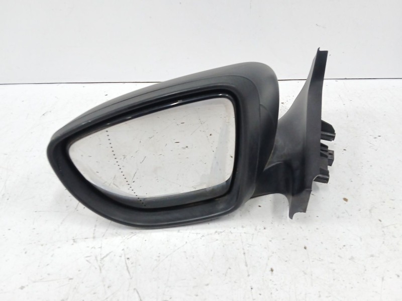 Recambio de retrovisor izquierdo para renault zoe (bfm_) zoe referencia OEM IAM   
