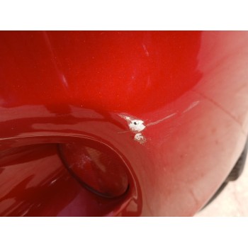 Recambio de paragolpes trasero para toyota auris (_e15_) 1.6 (zre151_) referencia OEM IAM   