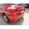 Recambio de paragolpes trasero para toyota auris (_e15_) 1.6 (zre151_) referencia OEM IAM   