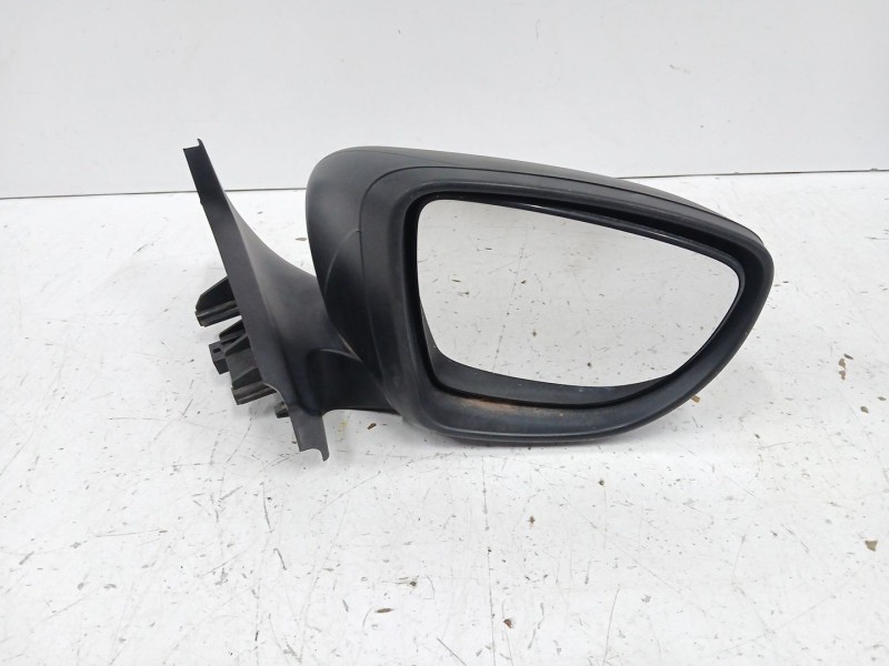 Recambio de retrovisor derecho para renault zoe (bfm_) zoe referencia OEM IAM   