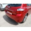 Recambio de paragolpes trasero para toyota auris (_e15_) 1.6 (zre151_) referencia OEM IAM   
