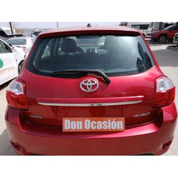 Recambio de porton trasero para toyota auris (_e15_) 1.6 (zre151_) referencia OEM IAM   