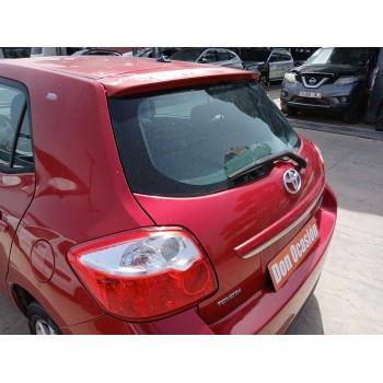 Recambio de porton trasero para toyota auris (_e15_) 1.6 (zre151_) referencia OEM IAM   