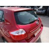 Recambio de porton trasero para toyota auris (_e15_) 1.6 (zre151_) referencia OEM IAM   