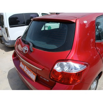 Recambio de porton trasero para toyota auris (_e15_) 1.6 (zre151_) referencia OEM IAM   