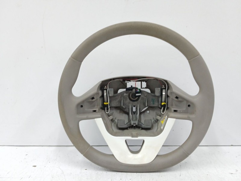 Recambio de volante para renault zoe (bfm_) zoe referencia OEM IAM 985106096R  