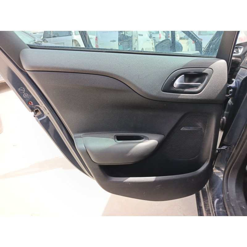 CITROEN DS4 (NX_) 2011