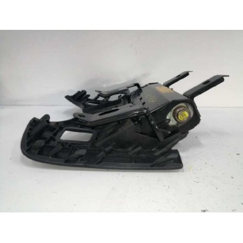 Recambio de airbag delantero derecho para toyota avensis berlina (t25) 2.0 turbodiesel cat referencia OEM IAM 7399705010 DE RODI