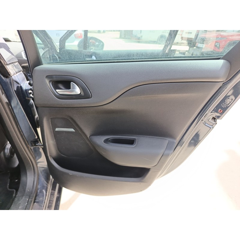 CITROEN DS4 (NX_) 2011