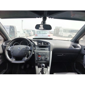 citroën ds4 (nx_) del año 2011
