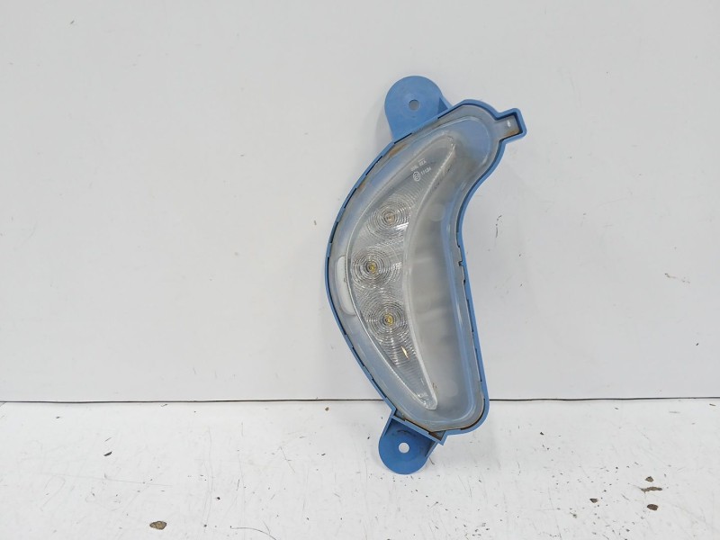 Recambio de piloto delantero derecho para renault zoe (bfm_) zoe referencia OEM IAM 266007997R  