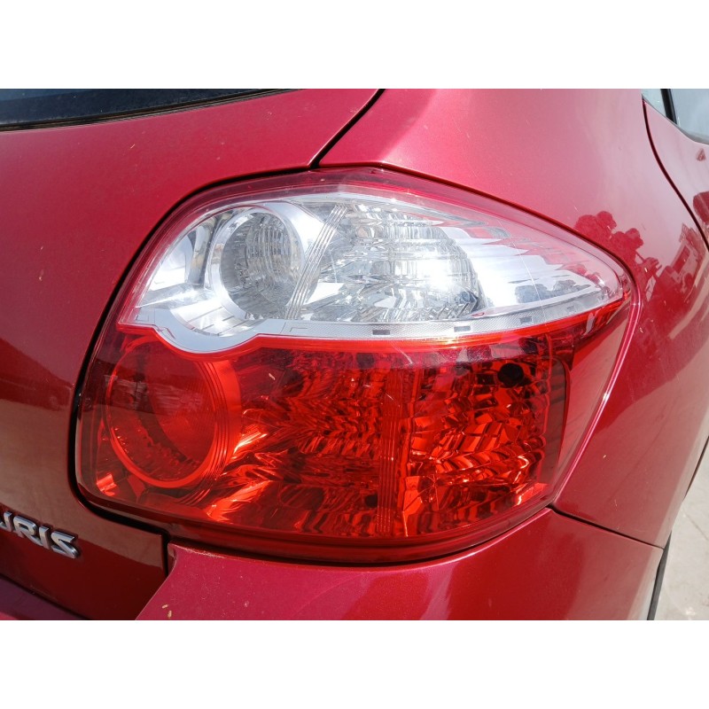 Recambio de piloto trasero derecho para toyota auris (_e15_) 1.6 (zre151_) referencia OEM IAM   