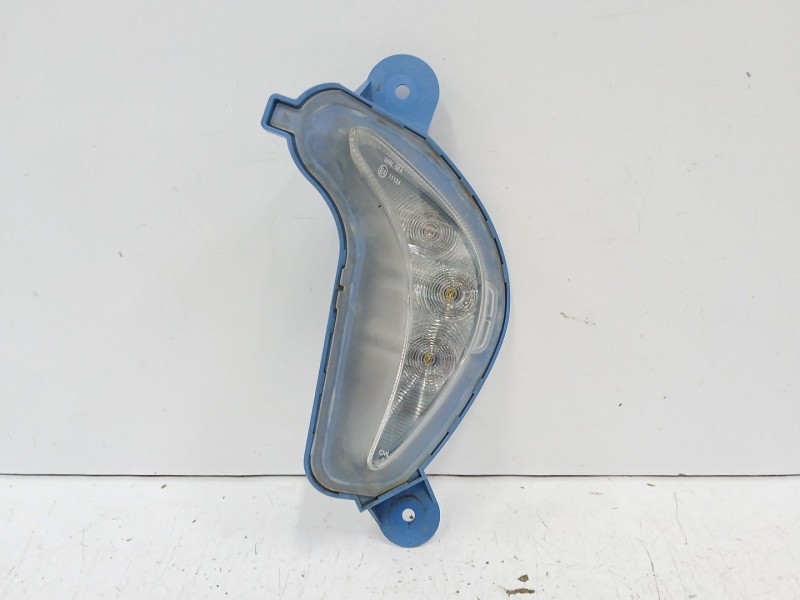 Recambio de piloto delantero izquierdo para renault zoe (bfm_) zoe referencia OEM IAM 266059193R  