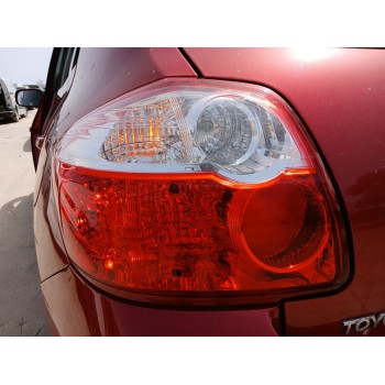 Recambio de piloto trasero izquierdo interior para toyota auris (_e15_) 1.6 (zre151_) referencia OEM IAM   