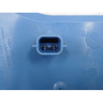Recambio de piloto delantero izquierdo para renault zoe (bfm_) zoe referencia OEM IAM 266059193R  
