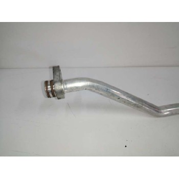 Recambio de tubos aire acondicionado para renault master ii phase 2 caja cerrada 2.5 diesel referencia OEM IAM 8200283036B  