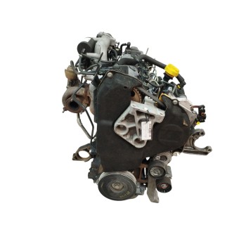 Recambio de motor completo para renault laguna ii (bg0/1_) 1.9 dci (bg08, bg0g) referencia OEM IAM F9Q670  